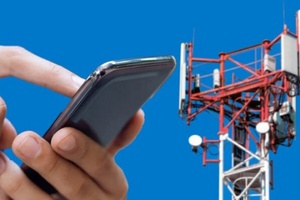 В 2022 году в поселок Чувашка проведут мобильную связь 4G.