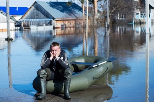 В Мысках завершается кампания по страхованию жилья и имущества граждан от несчастных случаев и стихийных бедствий.