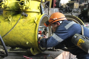 Более ста работников угольной компании «Южный Кузбасс» в преддверии Дня шахтера наградят за профессиональное мастерство.