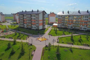 Сельская ипотека стала доступнее для кузбассовцев.