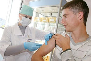 Еще 700 доз вакцины от коронавирусной инфекции поступило в Мыски.