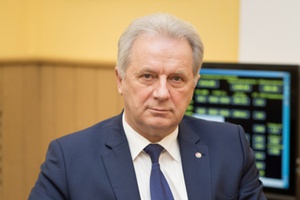Депутат Совета народных депутатов Кемеровской области Юрий Шейбак поддержал решение о равенстве терминов «Кемеровская область» и «Кузбасс».