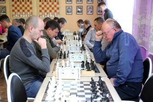 В угольной компании «Южный Кузбасс» соревнованиями по шахматам завершилась годовая спартакиада среди работников.