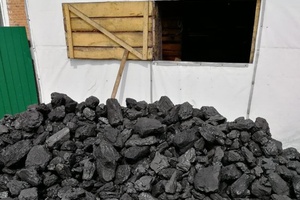Увеличилось количество льготных категорий получателей бесплатного угля.