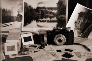 Мысковчан приглашают  посетить художественную фотовыставку «По маршруту Мастера».