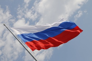 Жителей п.Ключевой приглашают на праздничную концертную программу «Мы вместе под флагом России».