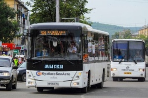 Сегодня, в православный праздник Радоница, проезд для всех кузбассовцев в общественном транспорте будет бесплатным.