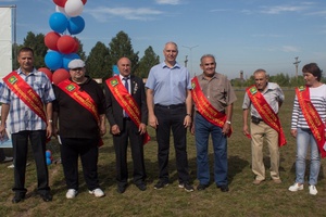 Шестеро мысковчан удостоены звания «Ветеран спорта Мысковского городского округа».