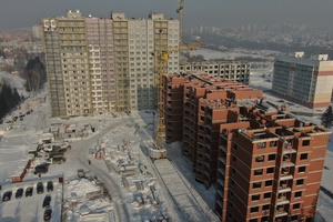 Сергей Цивилев: новая мера поддержки поможет семьям участников СВО в Кузбассе улучшить жилищные условия.
