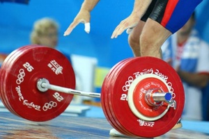 Тяжелоатлетка из Мысков выиграла медаль первенства России в Татарстане.