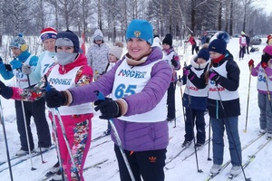 Завтра, 15 декабря, мысковчан приглашают на открытие зимнего спортивного сезона.