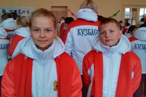 Завтра, 26 декабря, двое мысковских школьников в составе делегации Кемеровской области примут участие в Кремлевской елке.