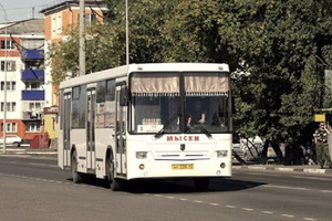 Для кузбассовцев, входящих в категорию риска по заболеваемости COVID-19, приостановлен бесплатный проезд в общественном транспорте.