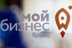 В Кузбассе количество предпринимателей, получивших господдержку по нацпроекту, за год увеличилось на 6%.