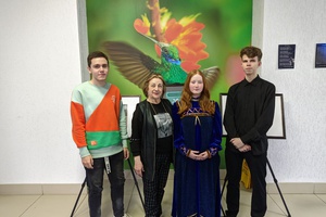 Мысковские студенты успешно выступили на областном отборочном этапе фестиваля «Студенческая весна – 2024»