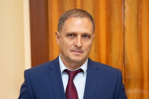 На должность и.о. заместителя губернатора по координации работы правоохранительных органов и органов военного управления назначен Валерий Догадов.
